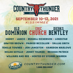 Country Thunder Iowa